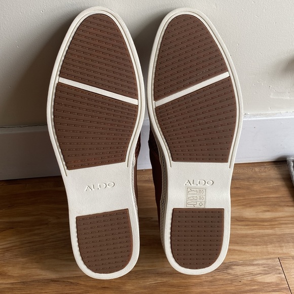 Men’s Abruzzino Casual Slip-On Shoes from Aldo - Picture 3 of 3